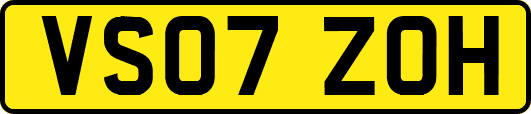 VS07ZOH