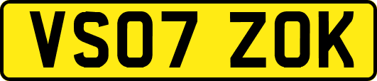 VS07ZOK