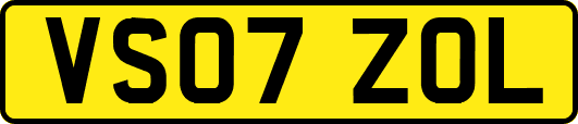 VS07ZOL