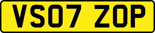 VS07ZOP