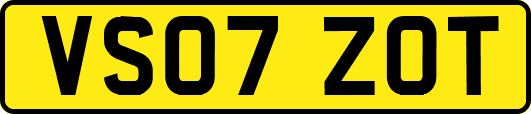 VS07ZOT