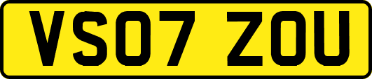 VS07ZOU