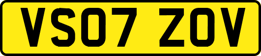 VS07ZOV