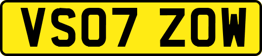 VS07ZOW