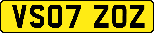 VS07ZOZ