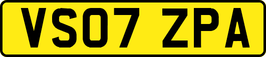 VS07ZPA