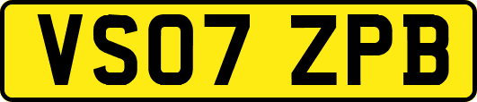 VS07ZPB