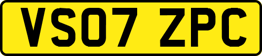 VS07ZPC