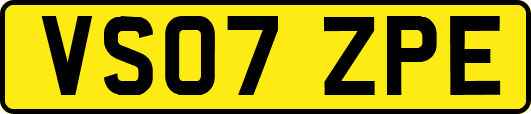 VS07ZPE