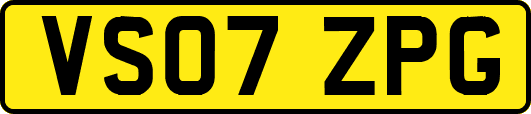 VS07ZPG