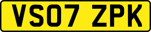 VS07ZPK