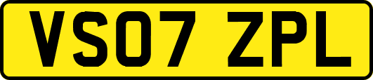VS07ZPL