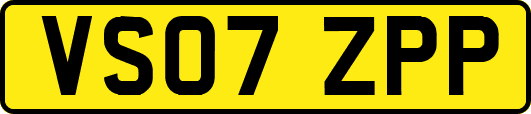VS07ZPP