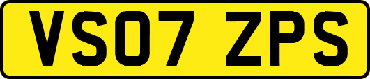 VS07ZPS