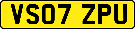 VS07ZPU