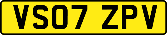 VS07ZPV