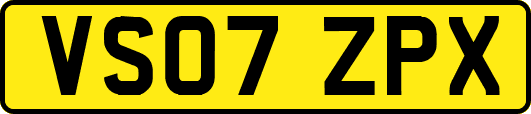 VS07ZPX
