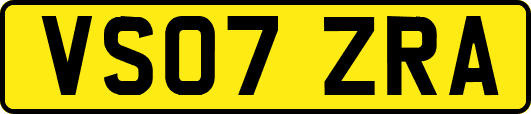 VS07ZRA