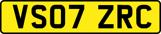 VS07ZRC
