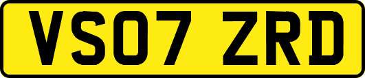 VS07ZRD