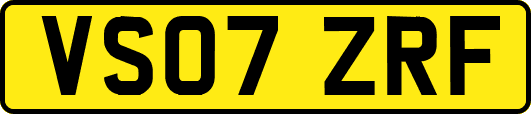 VS07ZRF