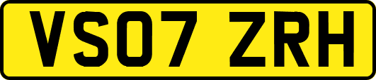VS07ZRH