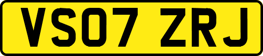 VS07ZRJ