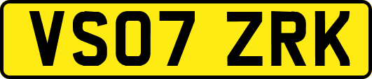 VS07ZRK
