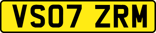 VS07ZRM