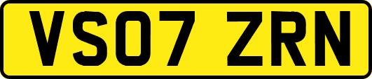 VS07ZRN