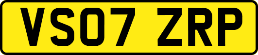 VS07ZRP