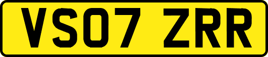 VS07ZRR