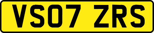 VS07ZRS