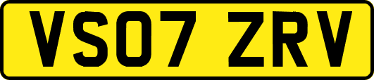 VS07ZRV