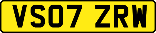 VS07ZRW