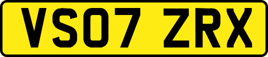 VS07ZRX