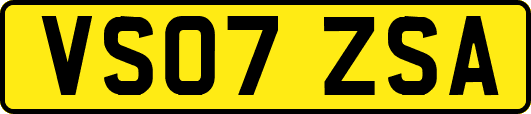 VS07ZSA