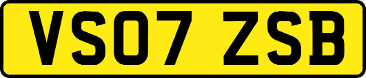 VS07ZSB