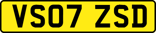 VS07ZSD