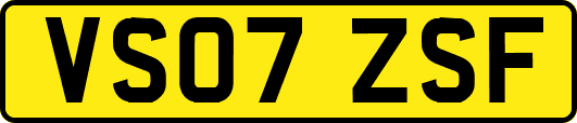 VS07ZSF