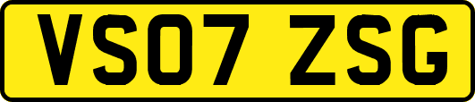 VS07ZSG