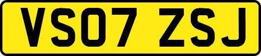 VS07ZSJ