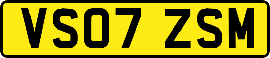 VS07ZSM