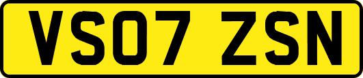 VS07ZSN