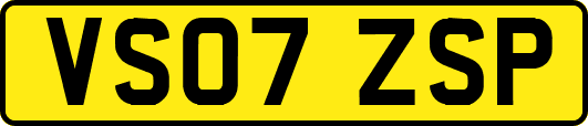 VS07ZSP