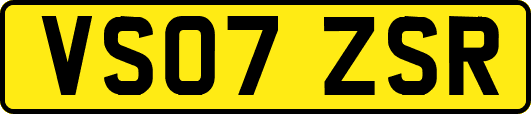 VS07ZSR