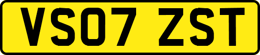 VS07ZST