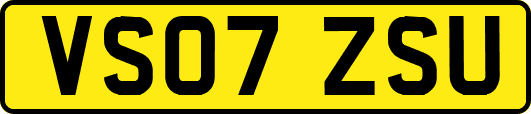 VS07ZSU