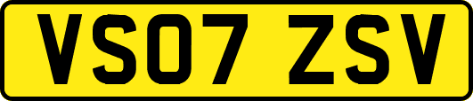 VS07ZSV