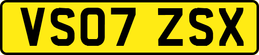 VS07ZSX